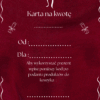 Karta podarunkowa Święta z Simonila